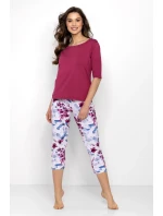 Pyžamo Feeling Free - Momenti Per Me Pyžamo Feeling Free - Momenti Per Me