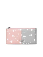 Dámská peněženka Vuch Darien Grey Dámská peněženka Vuch Darien Grey