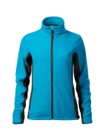 Frosty fleece dámský tyrkysová Frosty fleece dámský tyrkysová