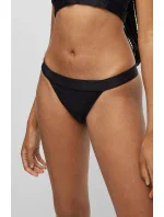 BOSS Dámské plavky spodní díl 50492406-001 - HUGO BOSS Dámské plavky spodní díl 50492406-001 - HUGO