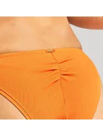 Dámský spodní díl plavek Golden Hour Tie Side Brazilian SW1626 Oranžová - Panache Dámský spodní díl plavek Golden Hour Tie Side Brazilian SW1626 Oranžová - Panache