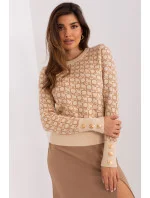 Svetr model 187541 AT Svetr model 187541 AT