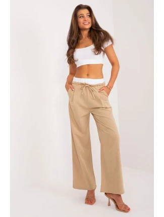 Dámské kalhoty model 196166 Italy Moda Dámské kalhoty model 196166 Italy Moda