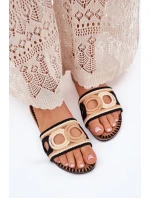 Pantofle  model 214725 Step in style