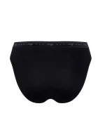 sloggi 24/7 100 Tai 3P - BLACK - SLOGGI BLACK - SLOGGI