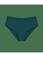 Feel of Modal Midi - Teal Green - TRIUMPH Teal Green - TRIUMPH Feel of Modal Midi - Teal Green - TRIUMPH Teal Green - TRIUMPH