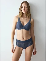 Body Make-Up Illusion Lace WP - Indigo Veil - TRIUMPH Indigo Veil - TRIUMPH Body Make-Up Illusion Lace WP - Indigo Veil - TRIUMPH Indigo Veil - TRIUMPH
