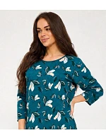 Košile Cornette 464/513 Greta 2 7/8 3XL–5XL Košile Cornette 464/513 Greta 2 7/8 3XL–5XL