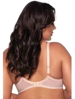 Podprsenka Ava 2112 Maxi s plnými košíčky Podprsenka Ava 2112 Maxi s plnými košíčky