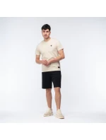 Pánské tričko s krátkým rukávem MWEZI