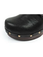 Scholl Iconic W F298121004 dámské žabky clog