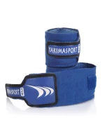 Boxerské bandáže Yakima Sport 4m 100360