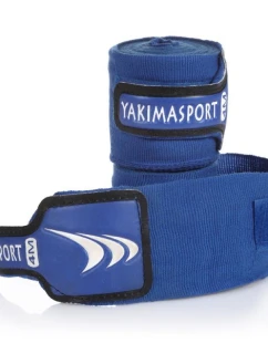 Boxerské bandáže Yakima Sport 4m 100360