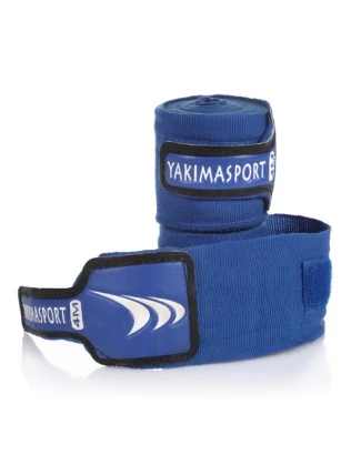 Boxerské bandáže Yakima Sport 4m 100360