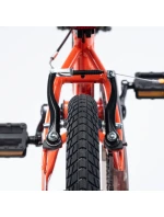 Martes Essentials Ninja 14 Dětské kolo 92800597989 Martes Essentials Ninja 14 Dětské kolo 92800597989