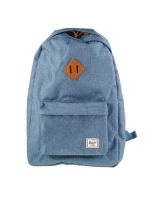Batoh Herschel Heritage 10007-05727 Blue Jedna velikost