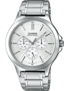 CASIO MTP-V300D-7AVDF Pánské hodinky + krabice