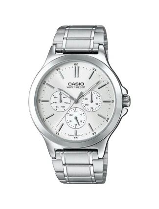 CASIO MTP-V300D-7AVDF Pánské hodinky + krabice CASIO MTP-V300D-7AVDF Pánské hodinky + krabice