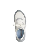 Dámské boty Skechers Bobs Skillz Too Vital white 117759 WBL dámské