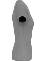 Kariban ProAct PA 439 Dámské sportovní tričko 20.P439 fine grey