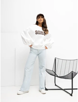 Halenka RV BL A1040.03 ecru