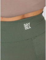 Legíny RV LG 9872.22 khaki Legíny RV LG 9872.22 khaki