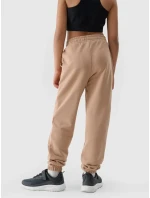 Dívčí tepláky 4F