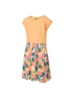 Dívčí letní šaty NAX WERWO Dívčí letní šaty NAX WERWO