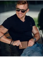 Pánská peněženka Vuch Cydar Brown