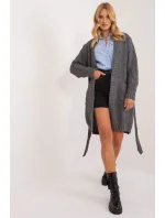 Svetr na zapínání  model 192718 Badu