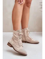 Boty model 202159 Step in style Boty model 202159 Step in style