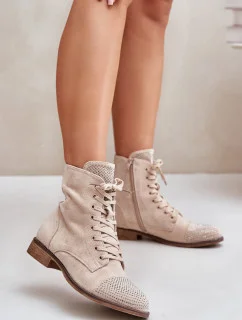 Boty model 202159 Step in style