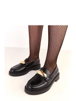 Mokasiny model 220238 Solea