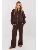 Teplákové kalhoty model 222096 Factory Price Teplákové kalhoty model 222096 Factory Price