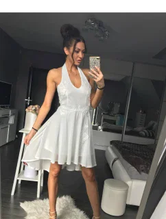 Večerní šaty model 93971 YourNewStyle