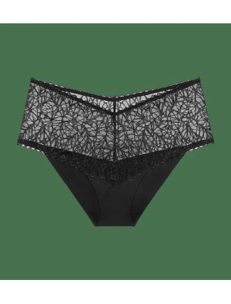 Pretty Modal Maxi - Black - TRIUMPH Black - TRIUMPH Pretty Modal Maxi - Black - TRIUMPH Black - TRIUMPH