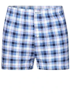 Pánské trenýrky 1442 Jotun K312 plus - HENDERSON