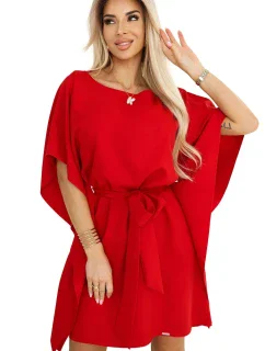 Dámské šaty 287-35 SOFIA - NUMOCO