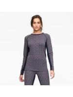 Kari Traa Rose Light LS W termotričko 92800559423 Kari Traa Rose Light LS W termotričko 92800559423