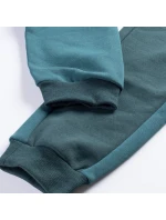 Kalhoty Elbrus Regin II TB Jr 92800621157