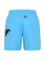 Lego Wear Lwalex 313 plavecké šortky - Plavecké šortky Jr 12010818-593 Lego Wear Lwalex 313 plavecké šortky - Plavecké šortky Jr 12010818-593