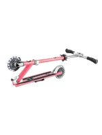 Koloběžka FLOW ELEMENT LIGHTS (721-177) Koloběžka FLOW ELEMENT LIGHTS (721-177)