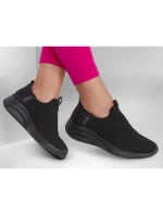 Boty Skechers Slip-Ins Ultra Flex 3.0 - Cozy Streak W 149708-BBK