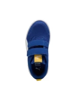 Boty Puma Courtflex V3 Mesh PS Jr 398085 05