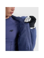 Pánská membránová lyžařská bunda 10000 4F 4FWAW25TTJAM0792-32S