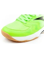 Pánská zelená sálová sportovní obuv Joma V.Dynamic na volejbal Pánská zelená sálová sportovní obuv Joma V.Dynamic na volejbal