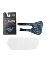 BUFF® FILTRAČNÍ MASKA KEREN FLASH PINK 126640 552 10 00