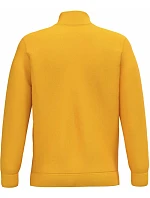 Kariban K 478 Mikina s 1/4 zipem 20.K478 yellow Kariban K 478 Mikina s 1/4 zipem 20.K478 yellow
