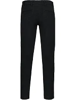 Kariban K 740 Pánské chino kalhoty 20.K740 black Kariban K 740 Pánské chino kalhoty 20.K740 black