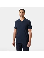 Helly Hansen Classic 2.0 79398 Pánské piqué polo "Classic 2.0" 59.9398 grey melange
